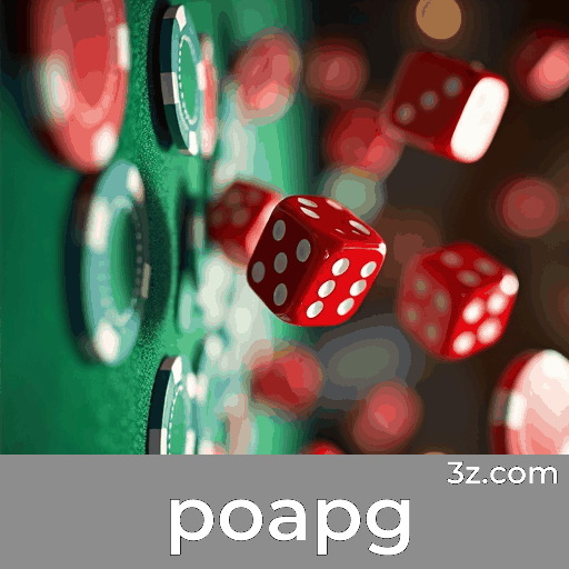poapg game mais image