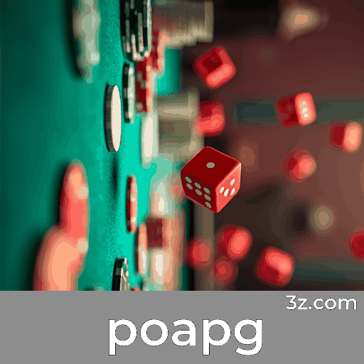 poapg game mais image