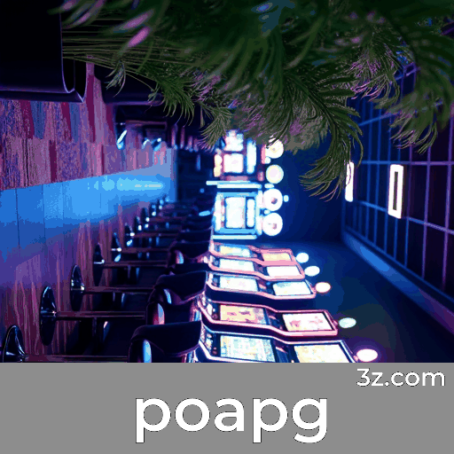 poapg game mais image