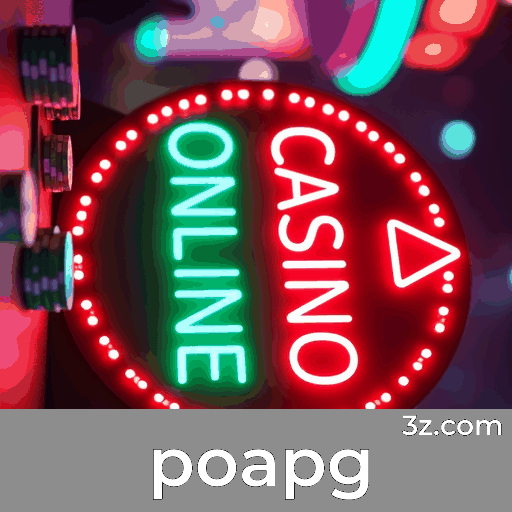 poapg game mais image