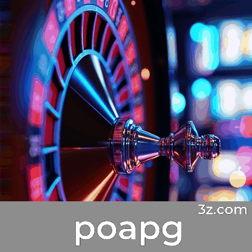 poapg game mais image