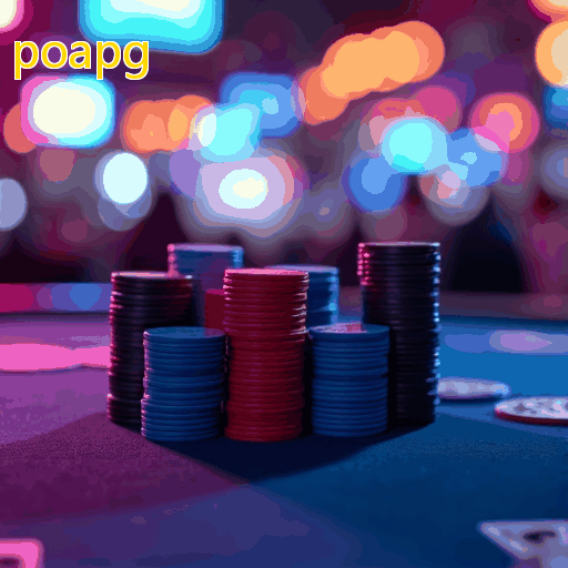 O poapg é o melhor cassino esportivo do Brasil!