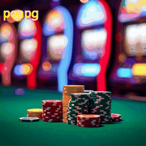vivo no cassino poapg