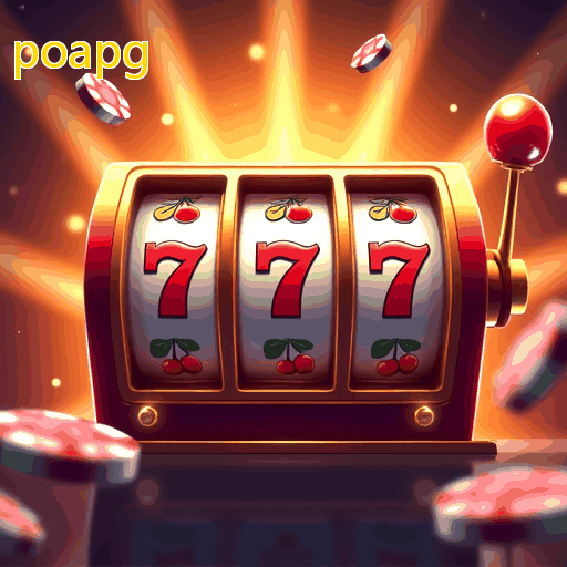 cassino poapg