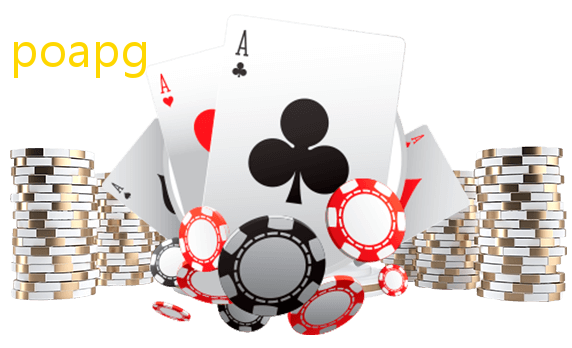 Jogue jogos de pôquer em poapg